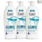 Curel Itch Defense Calming Body Lotion, Moisturizer by Cur%C3%A9lSkincare