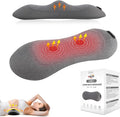 USUIE 3-in-1 Rechargeable Electric Lumbar Support Pillow by USUIE