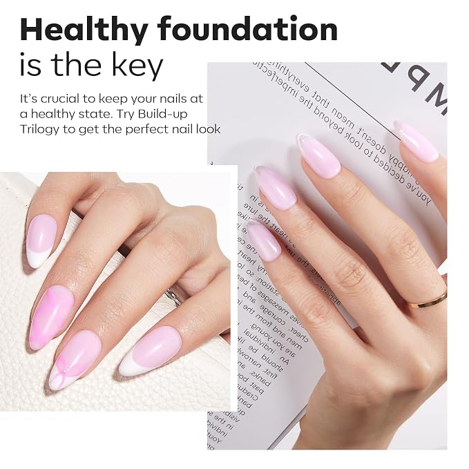 modelones Builder Nail Gel - Image 7
