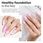 modelones Builder Nail Gel - Image 7