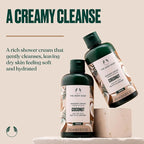 The Body Shop Coconut Shower Cream - Image 2