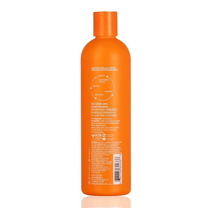 Pacifica Body Wash - Image 12