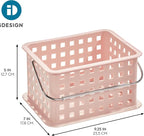 iDesign Small Shower Caddy - Image 4