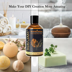 MAYJAM 100ML/3.38FL.OZ Mandarin Fragrance Oils - Image 5