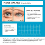 Under Eye Patches, Eye Mask for Puffy Eyes and Dark Circles - Image 5