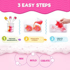 Doctor Jupiter Soap & Bath Bomb Making Kit - Image 7