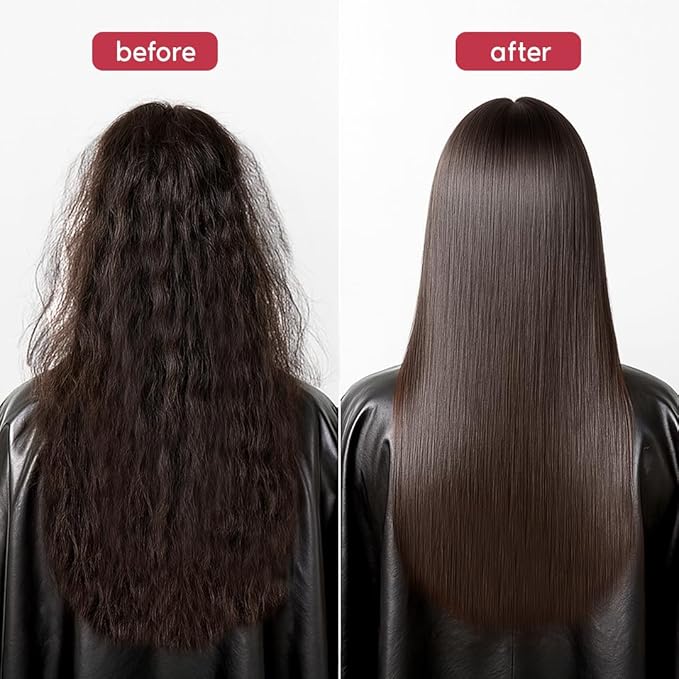 I Belli Capelli Ravenna Hair Treatment Kit- 1kg/35.2 oz B-tox Hair Mask + - Image 2