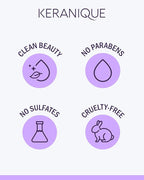 Keranique Hair Mask - Image 7