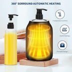 Massage Oil Warmer, Yofuly Electric Massage Oil Digital Heater - Image 3