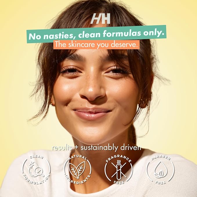 Handmade Heroes Sip The Tea Calming Face Mist Serum – Hydrating Facial Spray - Image 5