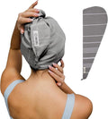 Sand Cloud Hair Towel Wrap for Women & Men, by SandCloud