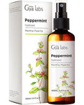 Gya Labs Peppermint Hydrosol by GyaLabs