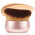 Streak-Free Kabuki Self Tanner Brush, Large Body Makeup Brush, Soft Dense Body by Originbuty