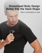 HEYCHY A1 Super Mini Massage Gun, Percussion Deep Tissues Muscle Massager - Image 3