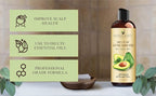 Handcraft Blends Avocado Oil - Image 4
