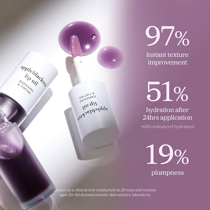 NOONI Korean Lip Oil - Image 4
