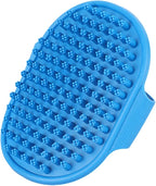 NVNAN Ultra-Soft Pet Grooming Brush by NVNAN