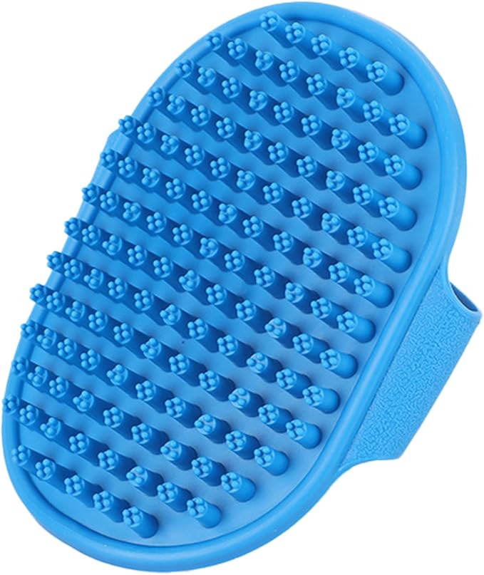 NVNAN Ultra-Soft Pet Grooming Brush by NVNAN