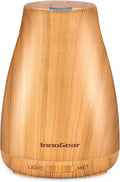 InnoGear Essential Oil Diffuser, Ultrasonic Diffusers by InnoGear