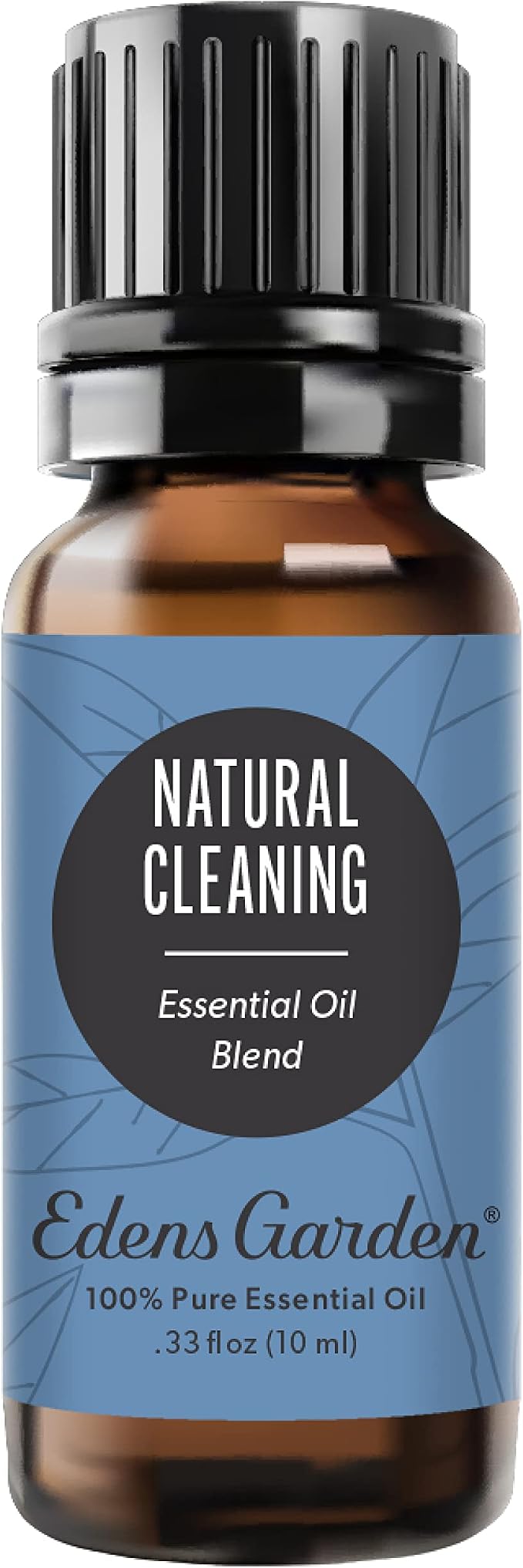 Edens Garden Natural Cleaning Essential Oil Blend- 100% Pure Premium Grade by EdensGarden