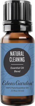 Edens Garden Natural Cleaning Essential Oil Blend- 100% Pure Premium Grade by EdensGarden