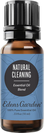 Edens Garden Natural Cleaning Essential Oil Blend- 100% Pure Premium Grade by EdensGarden