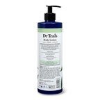 Dr Teal's Body Lotion, Cannabis Sativa Hemp Seed Oil & Essential Oils, 18 fl oz - Image 8