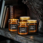 YOROXRG 12 Pcs Scented Candles - Image 4