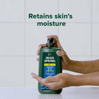 Irish Spring Moisture Blast Body Wash, 30 Oz Pump - Image 9