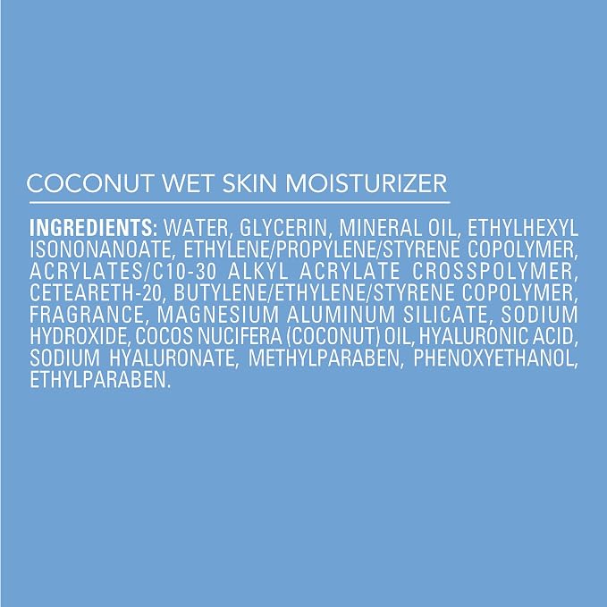 Jergens Wet Skin Body Moisturizer - Image 8