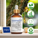 HIQILI 30ML Frankincense Essential Oil, Skin Care, Camp Atmosphere Creation - Image 8