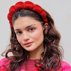 Spa Headbands for Washing Face or Facial, Makeup Headband for Women, Skincare - Image 5