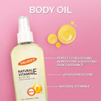 Palmer's Vitamin E Multi-Purpose Body Oil, 5.1 Ounce - Image 5