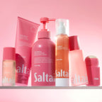 Saltair Body Oil – Silky After Shower and Bath Dry Oil - Image 3