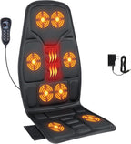 SLOTHMORE Vibration Back Massager by SLOTHMORE
