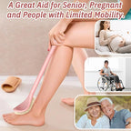 New Foot Brush & Foot Files Set, 3-in-1 Foot Scrubber - Image 7