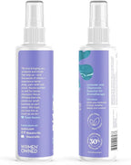 Asutra Lavender & Chamomile Multi-Use Natural Aromatherapy Room Spray, Calming - Image 7