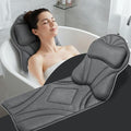 Rylor Full Body Bath Pillow – Luxury Cushion by Unknown