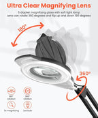 TASALON Professional Facial Steamer - Image 2