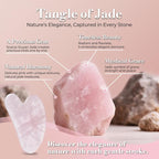Gua Sha Facial Tools - Image 3