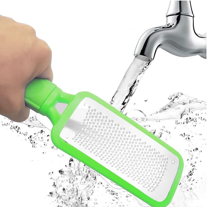 Professional Foot Files Callus Remover, Foot Scrubber - Image 6