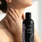 Natural Dead Sea Magnesium Resting Oil – 4oz Oil - Image 5