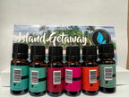 Eternal Essence Oils Island Getaway Set of 6 Premium Fragrance Oils - Image 7
