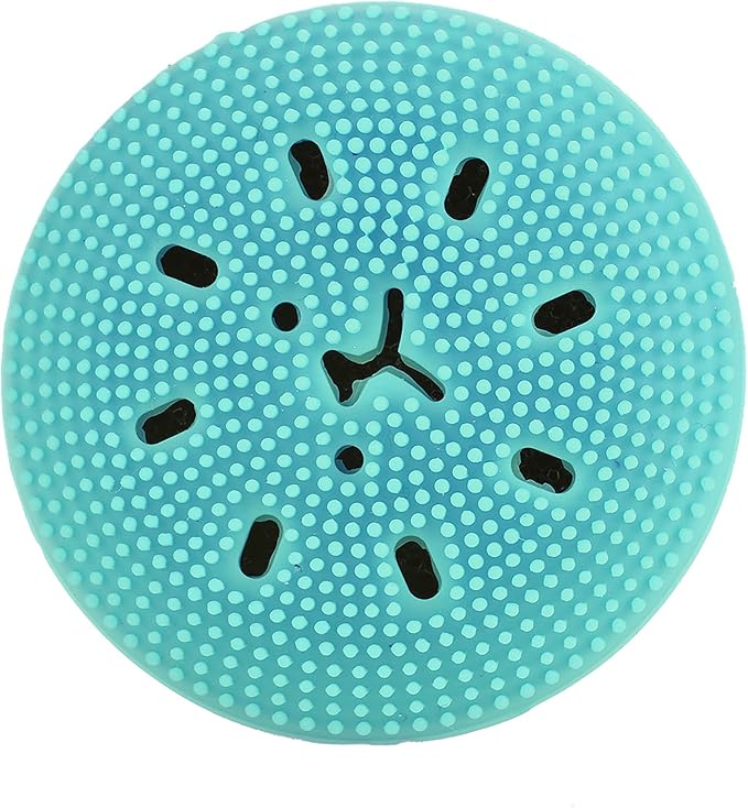 Facial Cleansing Brush Jellyfish Face Brush Exfoliating Face Brush Massaging - Image 3
