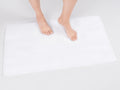 Cotton Paradise 100% Cotton Non Slip Bath Mats by UNITEDHOMETEXTILE