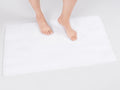 Cotton Paradise 100% Cotton Non Slip Bath Mats by UNITEDHOMETEXTILE