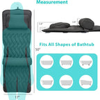 AEROiVi Full Body Bath Pillow - Image 7