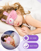 Miss Adola Sleep Mask for Kids - Image 5