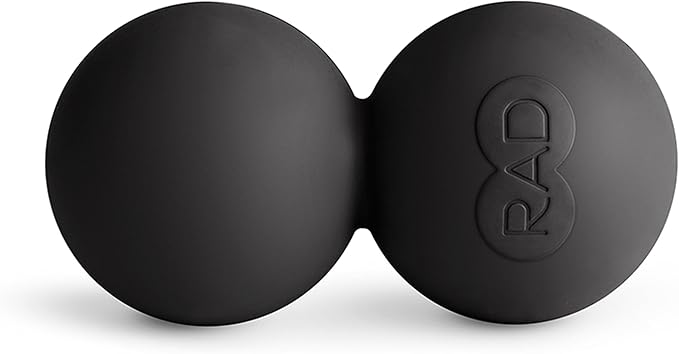 RAD Roller Stiff Peanut Massage Ball by RAD