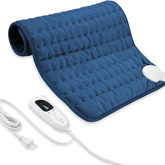 24"X20" Electric Heating pad by VIBOOS